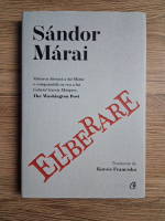 Sandor Marai - Eliberare