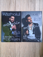 Sara M. Pachia - Razboiul sentimentelor (2 volume)