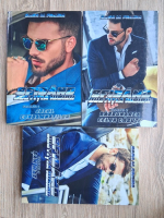 Sara M. Pachia - Sfidand justitia iubirii (3 volume)