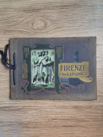 Sculture artistiche delle gallerie di Firenze (1930)