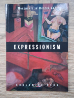 Shulamith Behr - Movements in modern art. Expressionism