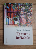 Simona Modreanu - Lecturi infidele