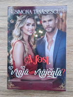 Simona Tanasescu - Vraja sau vrajeala?