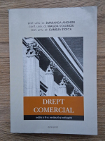 Smaranda Angheni - Drept comercial