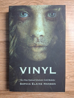 Sophia Elaine Hanson - Vinyl