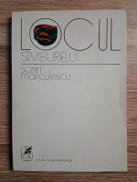 Sorin Marculescu - Locul simburelui