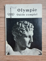 Sp. Fotinos - Olympie. Guide complet