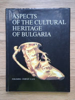 Stefan Ganev - Aspects of the cultural heritage of Bulgaria