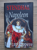 Stendhal - Napoleon