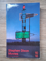 Stephen Dixon movies