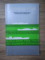The language of Trade. A glossary of terms frequently used in the international trading system