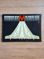 The Moscow metro (vederi)