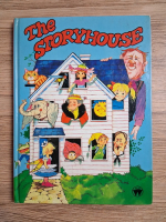 The storyhouse
