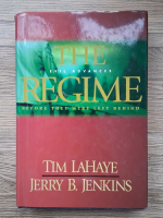 Tim Lahaye, Jerry B. Jenkins - The Regime