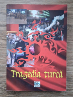 Tragedia turca. Vanatoarea de vrajitoare. Prigoana si injustitii dupa puciul esuat din 15 iulie 2016