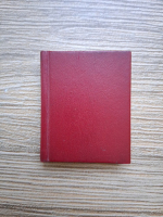 Trianonul (Format liliput, tiraj 200 de exemplare)