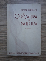 Tudor Mainescu - O picatura de parfum (1935)