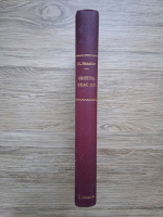 Ury Benador - Ghetto Veac XX (1934)