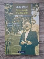 Anticariat: Valeriu Danca - Sacro e simbolo in Mircea Eliade