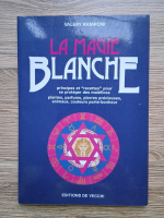 Valery Ramponi - La magie blanche