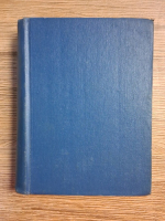 Vasile Glont - Dictionar scolar francez-roman (1947)
