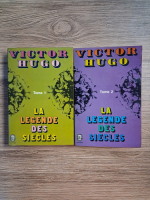 Victor Hugo - La legende des siecles (2 volume)