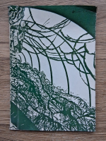 Anticariat: Victor Motogna -  Istoria veche a romanilor dela origini pana in veacul al XIII