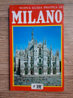 Vittorio Serra - Nuova guida pratica di Milano
