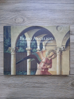 William Hood - Beato Angelico. Il convento di San Marco
