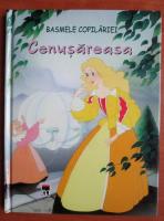 Basmele copilariei. Cenusareasa