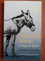 Gunhild Sehlin - Magarusul Mariei si fuga in Egipt