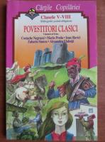 Costache Negruzi - Povestitori clasici (volumul 2)