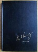 A tribute to John F. Kennedy