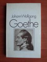 Johann Wolfgang Goethe
