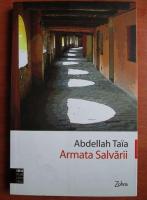 Abdellah Taia - Armata Salvarii