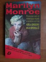 Adela Gregory - Marilyn Monroe