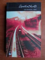 Anticariat: Agatha Christie - Ucigasul ABC