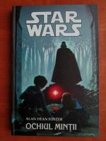 Alan Dean Foster - Star Wars. Ochiul mintii