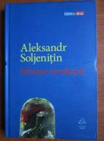 Anticariat: Aleksandr Soljenitin - Iubeste revolutia!