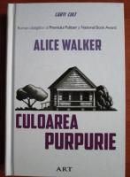 Alice Walker - Culoarea purpurie