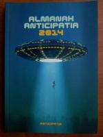 Almanah Anticipatia 2014