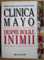 Bernard J. Gersh - Clinica Mayo. Despre bolile inimii