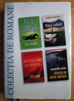 Colectia de Romane Reader's Digest (Dick Francis, etc)