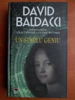 David Baldacci - Un simplu geniu
