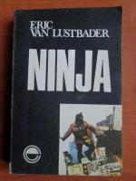 Eric Van Lustbader - Ninja 