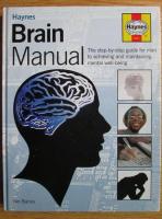 Ian Banks - Haynes Brain Manual