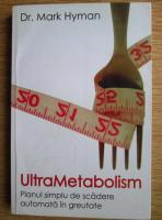 Mark Hyman - Ultrametabolism
