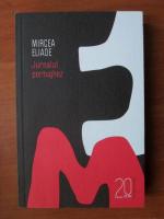Mircea Eliade - Jurnalul portughez