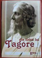 Rabindranath Tagore - Din lirica lui Tagore