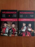 Anticariat: Razboinicii. Antologie (2 volume)